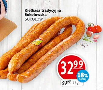 Prim Market Kiełbasa sokołów oferta