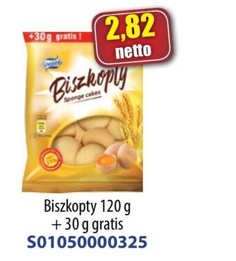AT Biszkopty oferta