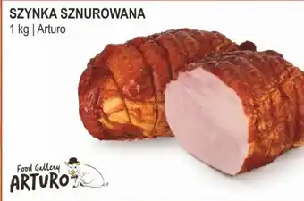 Słoneczko Szynka arturo oferta