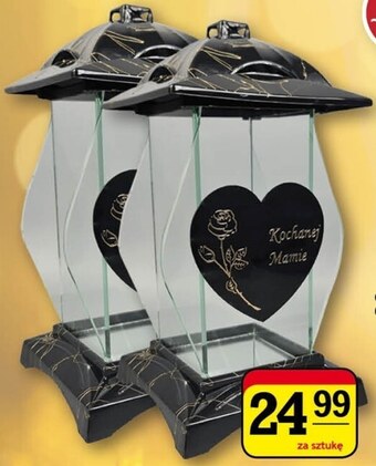 Gram Market Znicz oferta