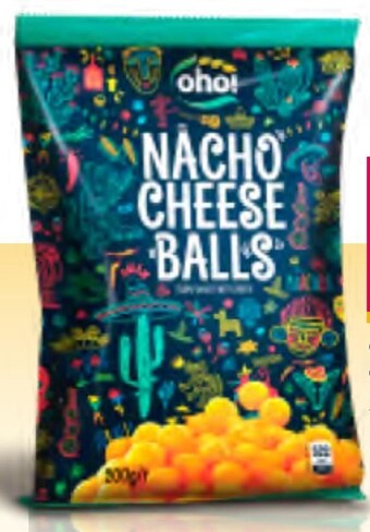 Dealz Chrupki oho oferta