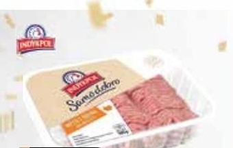 Chata Polska Mięso mielone indykpol oferta