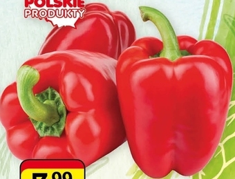 Gram Market Papryka oferta