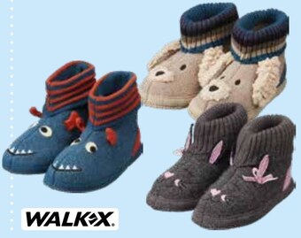 ALDI Kapcie walkx oferta