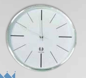 ALDI Zegar krontaler oferta