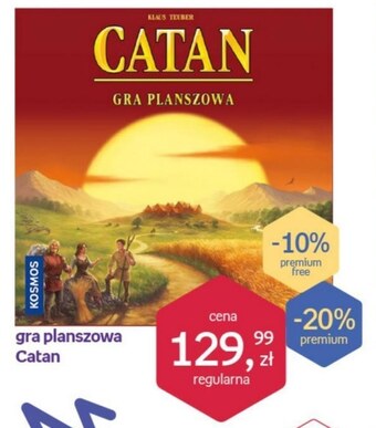 Papiernik by Empik Gra planszowa oferta