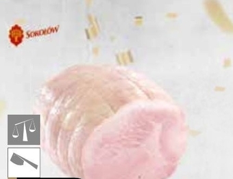 Chata Polska Szynka sokołów oferta