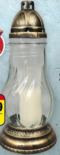 Gram Market Znicz oferta