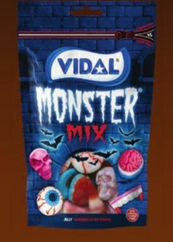 Netto Żelki vidal oferta