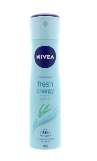 Action Dezodorant nivea oferta