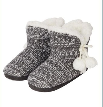 Action Kapcie oferta