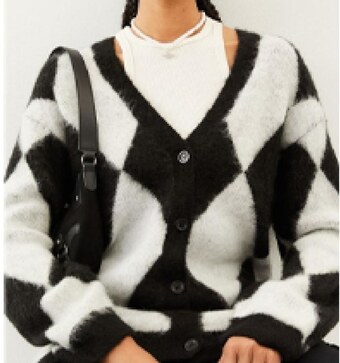 H&M Kardigan h&m oferta