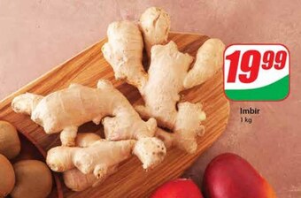 Dino Imbir dino oferta