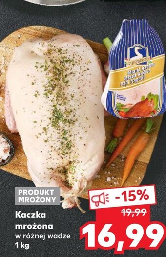 Kaufland Kaszka oferta