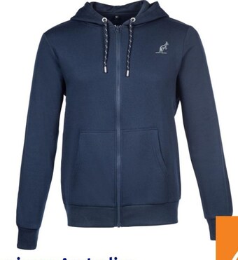 Action Bluza dresowa oferta