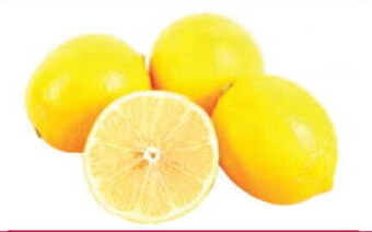 E.Leclerc Cytryna oferta