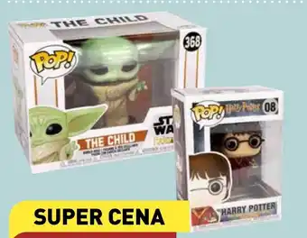 ALDI Figurka funko pop oferta