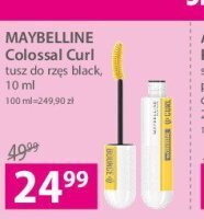 Hebe Tusz do rzęs oferta