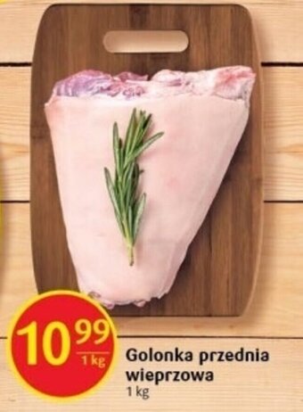 Delikatesy Centrum Golonka przednia wieprzowa 1 kg oferta