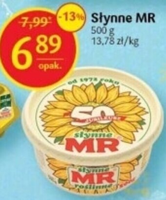 Delikatesy Centrum Słynne MR 500 g oferta