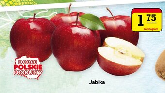 Gram Market Jabłka 1kg oferta