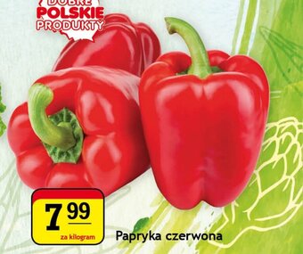 Gram Market Papryka czerwona 1kg oferta
