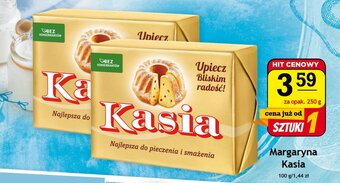 Gram Market Kasia margaryna 250g oferta