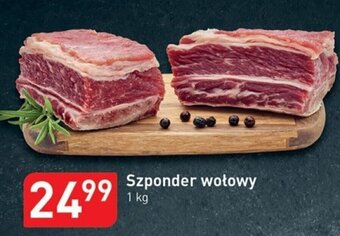 Stokrotka Szponder wołowy 1kg oferta