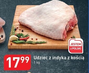 Stokrotka Udziec z indyka z kością 1kg oferta