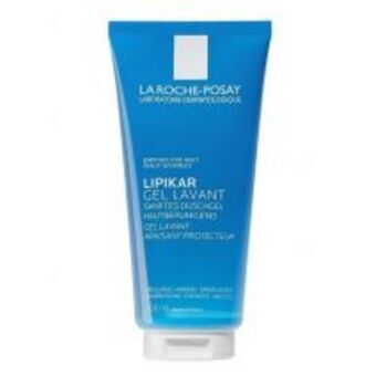 SuperPharm La roche-posay lipikar gel lavant oferta
