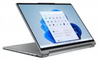 Komputronik Lenovo yoga 9-14iap (82lu0080pb) oferta