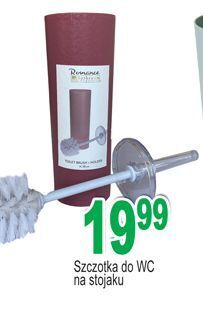 E.Leclerc Szczotka wc oferta