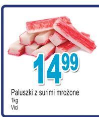 E.Leclerc Paluszki surimi vici oferta