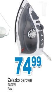 E.Leclerc Żelazko ms 5037 mesko-agd oferta