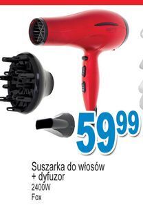 E.Leclerc Suszarka do włosów oferta