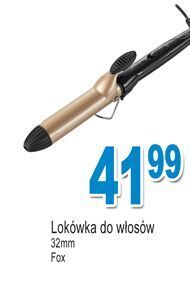 E.Leclerc Lokówka do włosów oferta