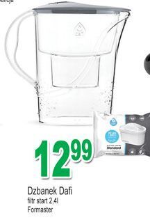 E.Leclerc Dzbanek start classic 2.4 l dafi oferta