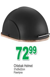 E.Leclerc Chlebak helmet florina (florentyna) oferta