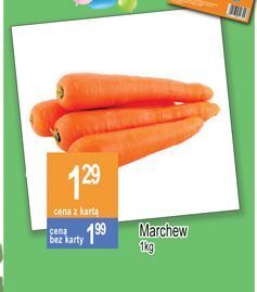 E.Leclerc Marchew oferta