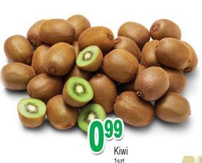 E.Leclerc Kiwi oferta