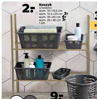 Netto Koszyk oferta