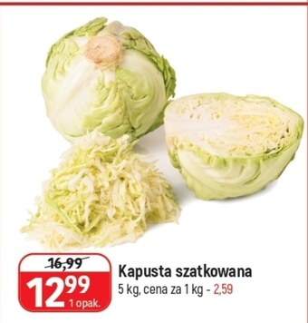 E.Leclerc Kapusta e.leclerc oferta