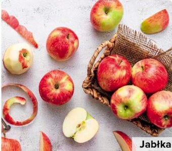 Carrefour Market Jabłka oferta