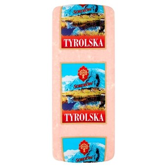 Lewiatan Sokołów mielonka tyrolska oferta