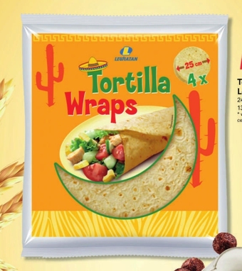 Lewiatan Tortilla lewiatan oferta