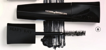 Mary Kay Tusz do rzęs mary kay oferta
