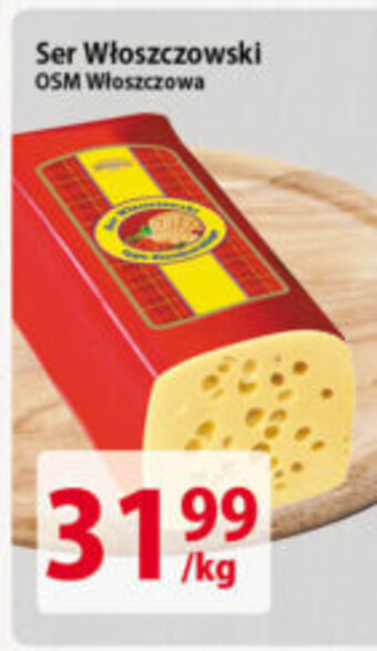 Społem Ser włoszczowa oferta