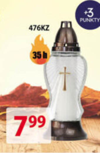 Społem Znicz lux oferta