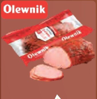 Carrefour Market Szynka olewnik oferta