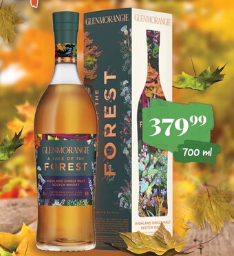 Al.Capone Whisky glenmorangie oferta